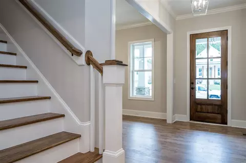2308 Timberview Dr, Durham, NC 27705 photo 2