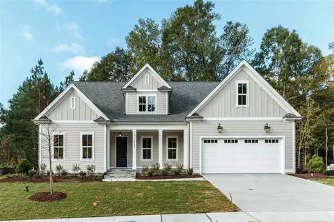 2308 Timberview Dr, Durham, NC 27705 photo 1