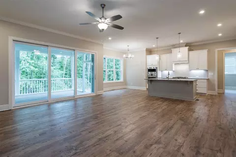 2308 Timberview Dr, Durham, NC 27705 photo 5