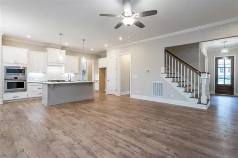 2308 Timberview Dr, Durham, NC 27705 photo 6