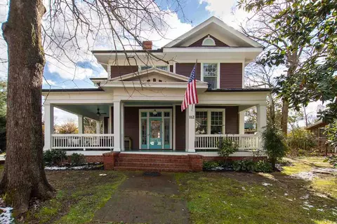 112 E Lynch St, Durham, NC 27701 photo 1