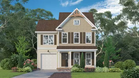 720 Best Ave, Wake Forest, NC 27587 photo 1