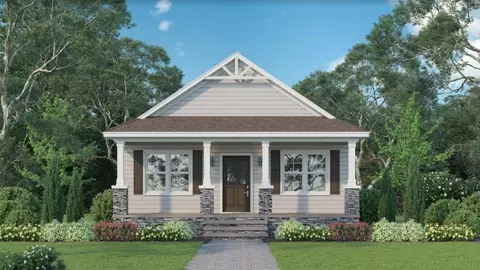 717 Brewer Cir, Wake Forest, NC 27587 photo 1