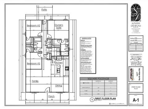 717 Brewer Cir, Wake Forest, NC 27587 photo 2