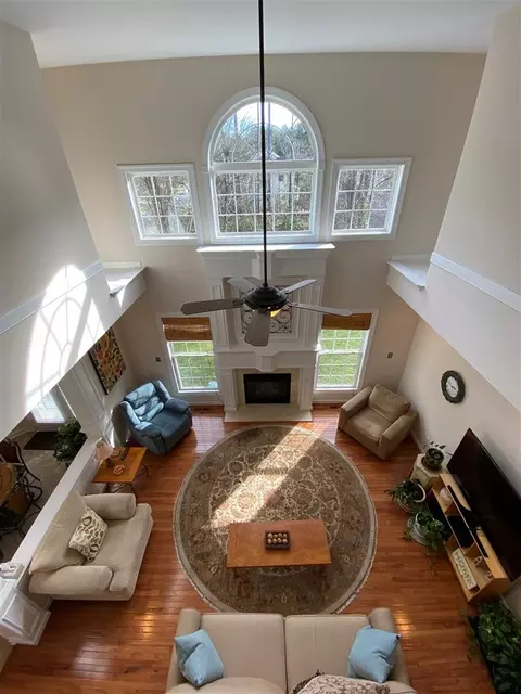610 Panthers Run Dr, Durham, NC 27713 photo 17