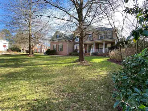 610 Panthers Run Dr, Durham, NC 27713 photo 1