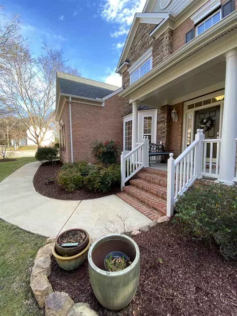 610 Panthers Run Dr, Durham, NC 27713 photo 3