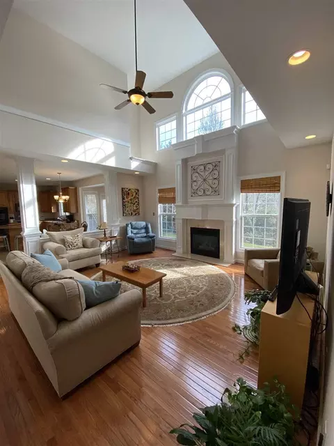 610 Panthers Run Dr, Durham, NC 27713 photo 8