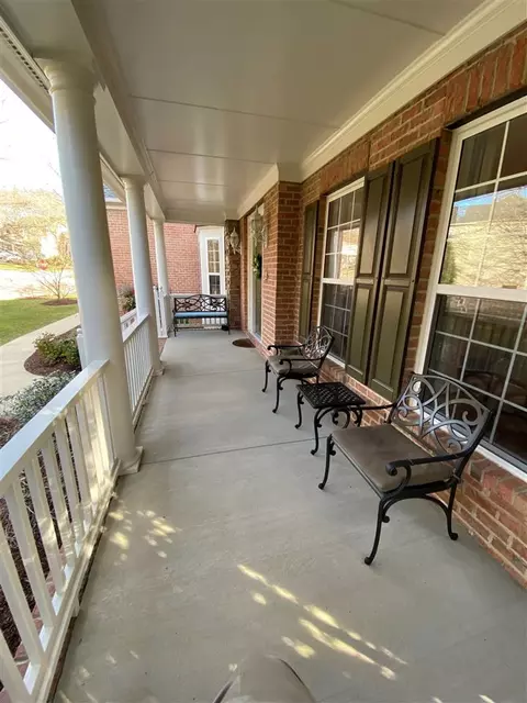610 Panthers Run Dr, Durham, NC 27713 photo 4