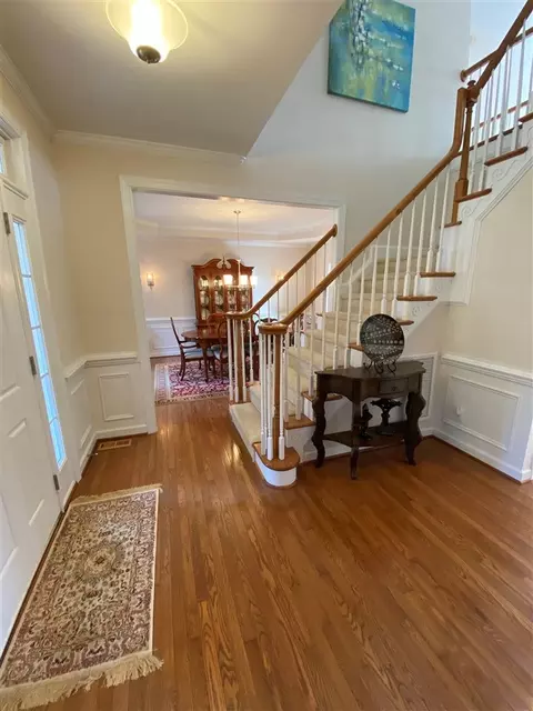 610 Panthers Run Dr, Durham, NC 27713 photo 5
