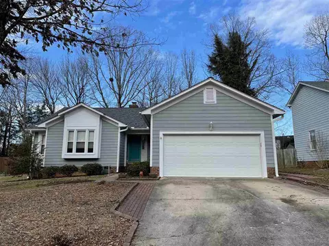 106 W Dutton Ct, Cary, NC 27513 photo 1