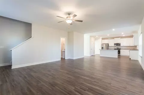 3443 Lilac Ln, Wake Forest, NC 27587 photo 8