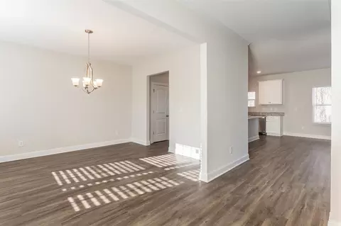 3443 Lilac Ln, Wake Forest, NC 27587 photo 2