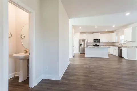 3443 Lilac Ln, Wake Forest, NC 27587 photo 13
