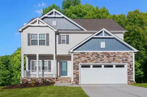 3443 Lilac Ln, Wake Forest, NC 27587 photo 1
