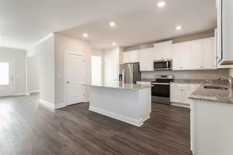3443 Lilac Ln, Wake Forest, NC 27587 photo 11