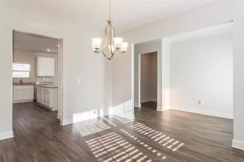 3443 Lilac Ln, Wake Forest, NC 27587 photo 5