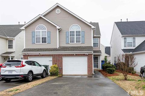 5259 Eagle Trace Dr, Raleigh, NC 27604 photo 1