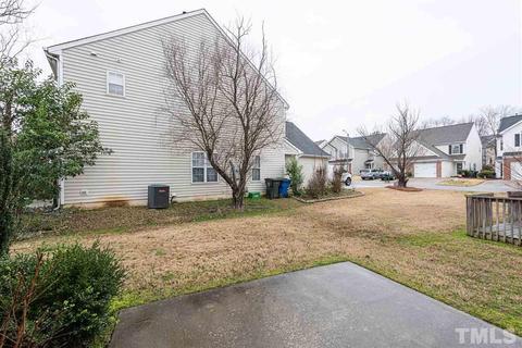5259 Eagle Trace Dr, Raleigh, NC 27604 photo 20