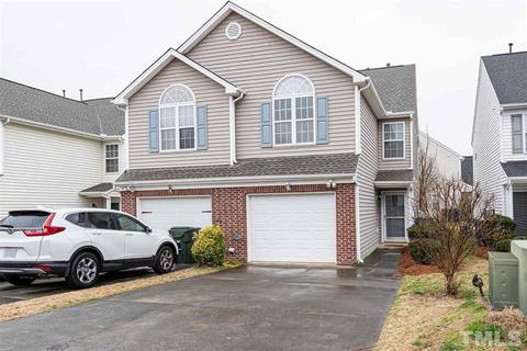 5259 Eagle Trace Dr, Raleigh, NC 27604 photo 2