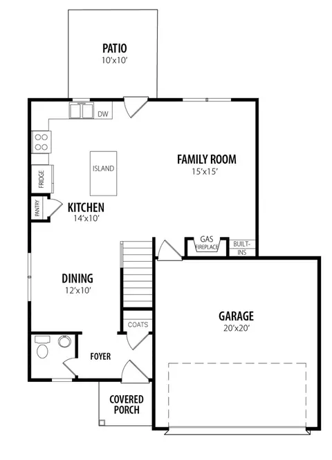 153 Jade St, Smithfield, NC 27577 photo 3