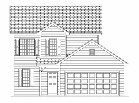 153 Jade St, Smithfield, NC 27577 photo 2