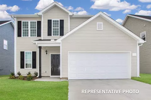 153 Jade St, Smithfield, NC 27577 photo 1