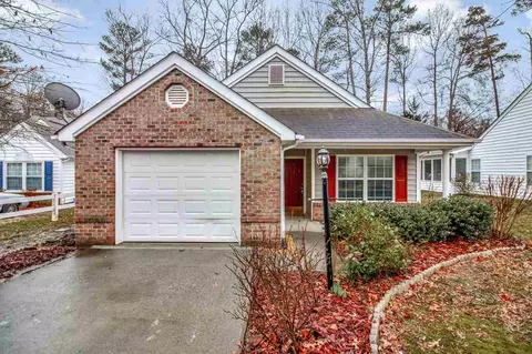 16 Pendleton Ct, Durham, NC 27713 photo 2