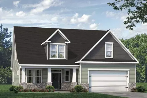 144 Tympani Ln, Garner, NC 27529 photo 1