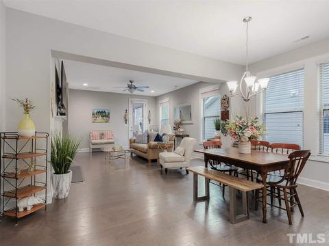 1404 Magic Hollow Rd, Durham, NC 27713 photo 8