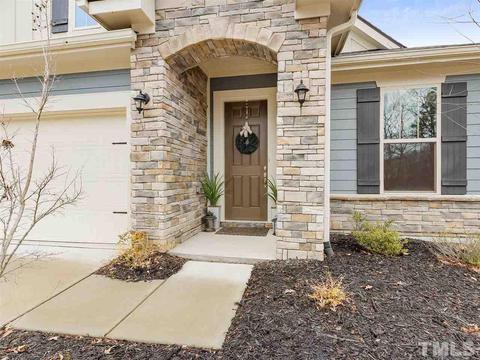 1404 Magic Hollow Rd, Durham, NC 27713 photo 2