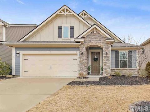 1404 Magic Hollow Rd, Durham, NC 27713 photo 1