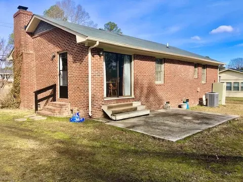 304 E C St, Butner, NC 27509 photo 21