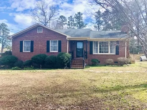 304 E C St, Butner, NC 27509 photo 2