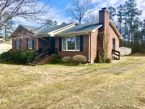 304 E C St, Butner, NC 27509 photo 1
