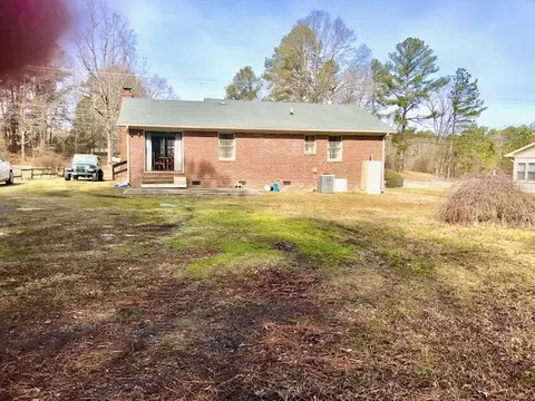 304 E C St, Butner, NC 27509 photo 17