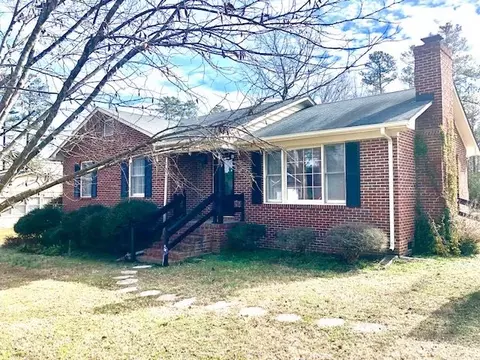 304 E C St, Butner, NC 27509 photo 23