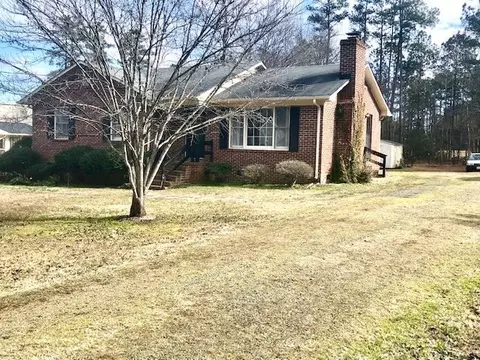 304 E C St, Butner, NC 27509 photo 22
