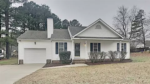 500 Flaherty Ave, Wake Forest, NC 27587 photo 1