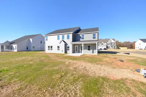 292 Steep Rock Dr, Willow Spring, NC 27592 photo 51