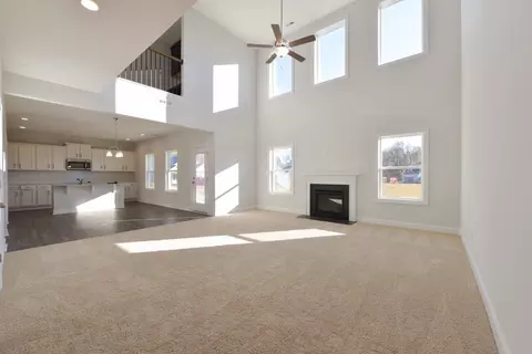 292 Steep Rock Dr, Willow Spring, NC 27592 photo 7