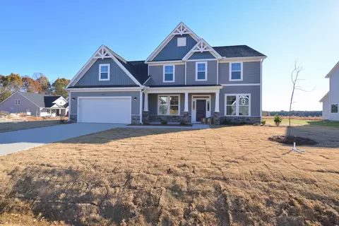 292 Steep Rock Dr, Willow Spring, NC 27592 photo 1