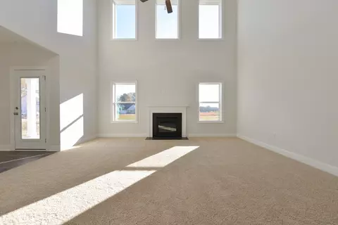 292 Steep Rock Dr, Willow Spring, NC 27592 photo 8