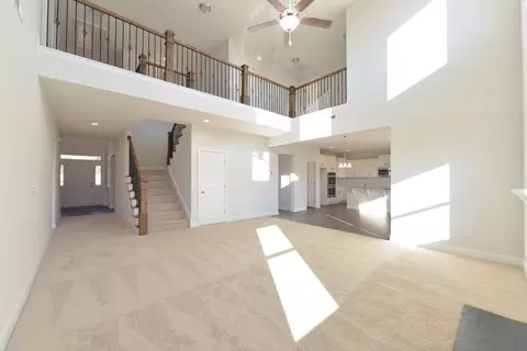 292 Steep Rock Dr, Willow Spring, NC 27592 photo 9