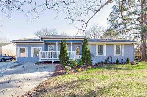 104 Burnham Ct, Garner, NC 27529 photo 1