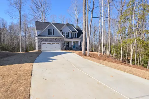 375 Steep Rock Dr, Willow Spring, NC 27592 photo 1