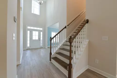 375 Steep Rock Dr, Willow Spring, NC 27592 photo 4