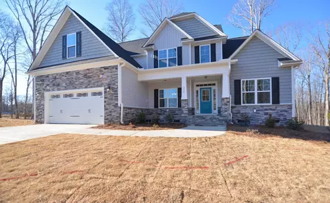 375 Steep Rock Dr, Willow Spring, NC 27592 photo 2