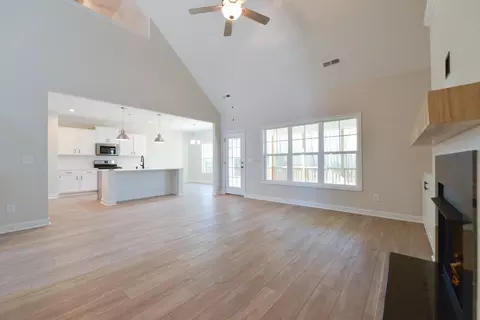 375 Steep Rock Dr, Willow Spring, NC 27592 photo 8