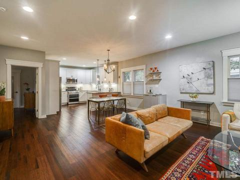 1201 Gilbert St, Durham, NC 27701 photo 3
